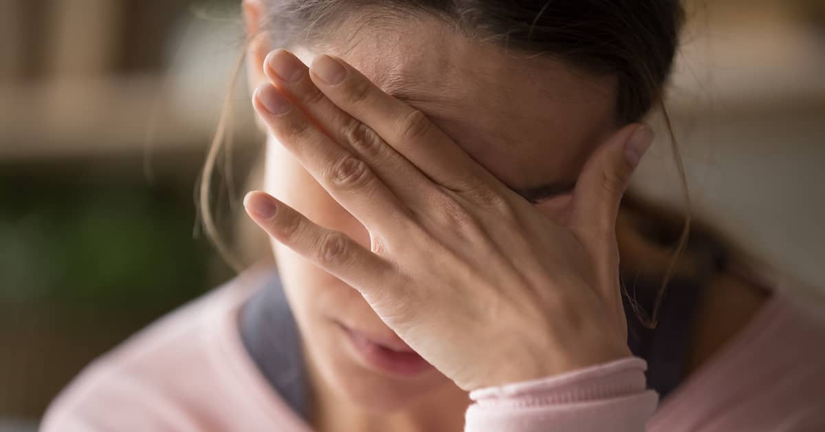 Did You Suffer a Migraine After a Car Accident?