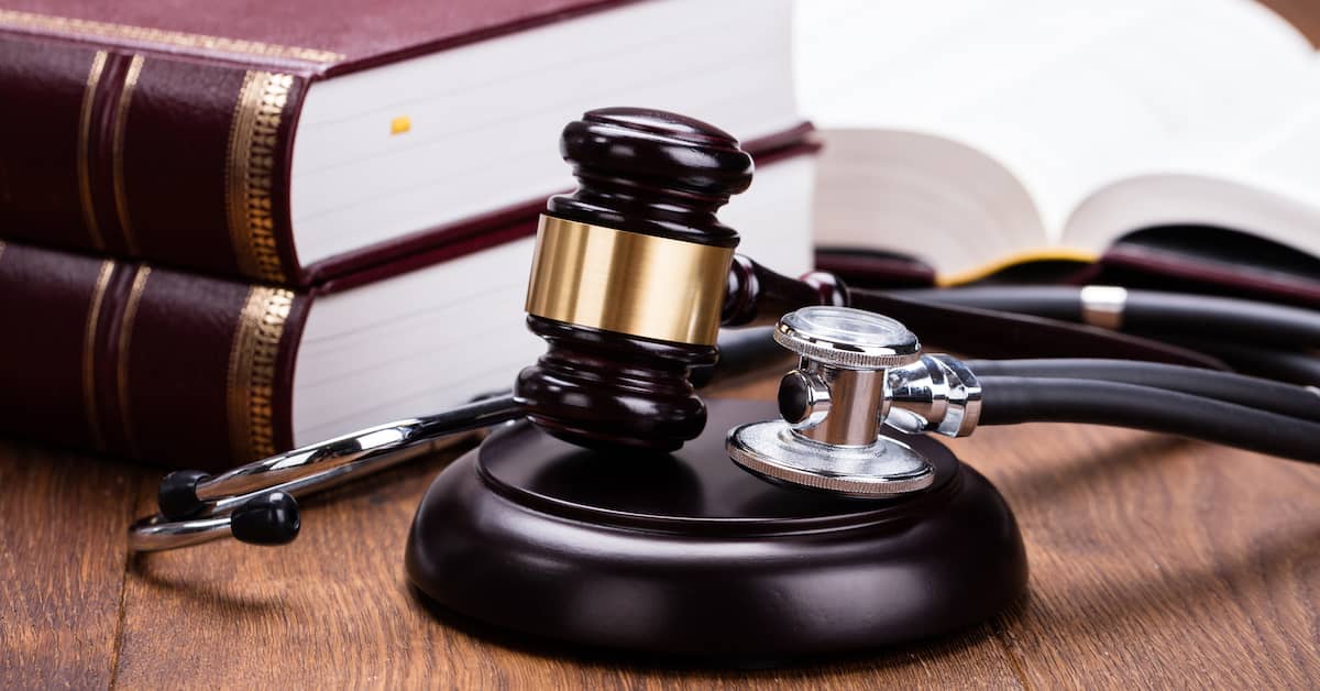 Which Element of Malpractice Is Hardest To Prove?