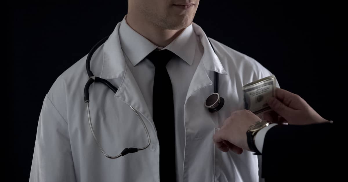 Which Element of Malpractice Is Hardest To Prove?