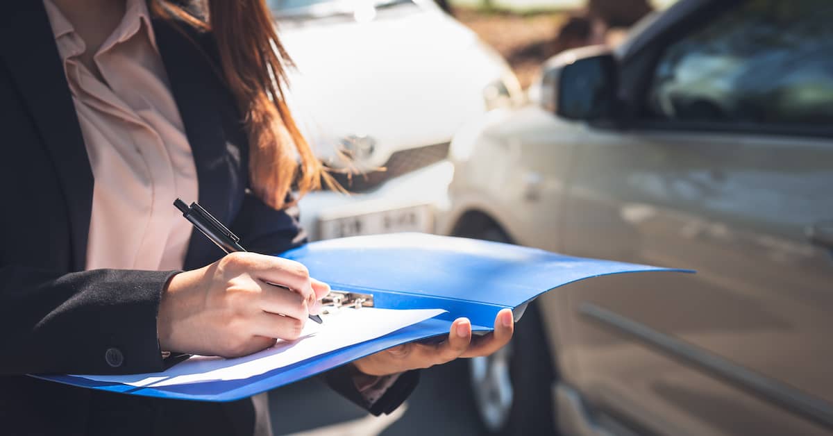 What To Do When the At-Fault Driver's Insurance Won't Pay