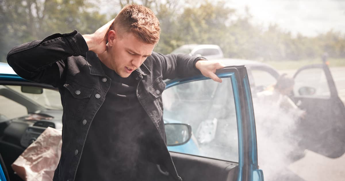 What To Do When the At-Fault Driver's Insurance Won't Pay