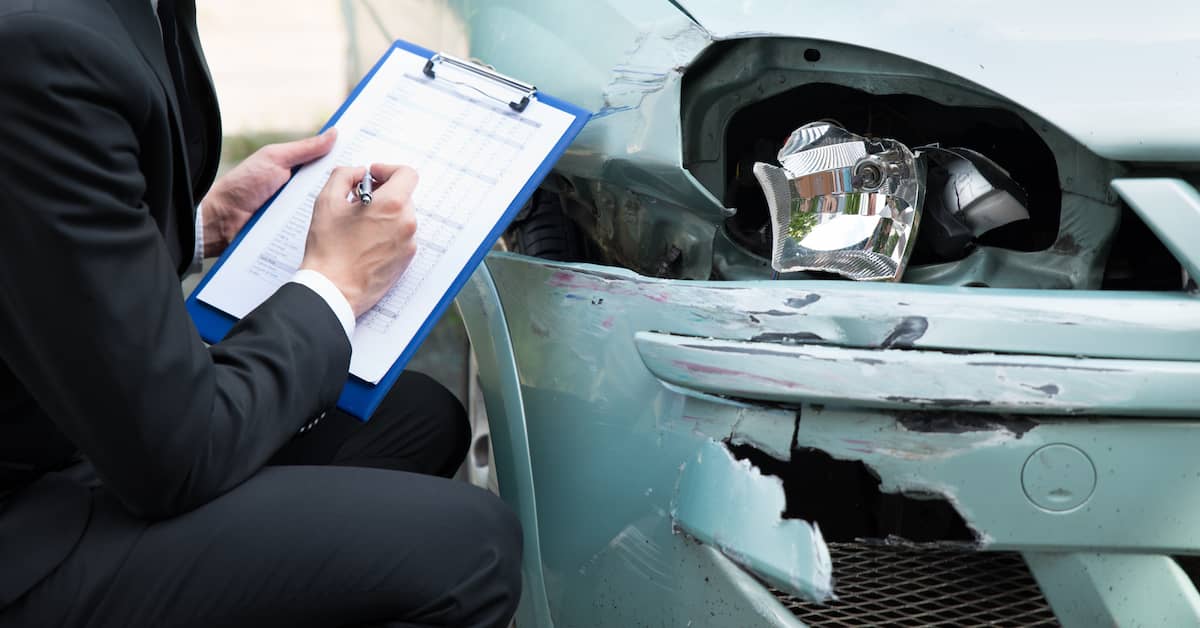 How Long Does It Take for an Insurance Company to Determine Fault After a Car Accident?