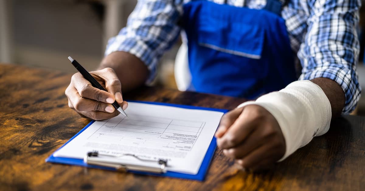 When Does Workers' Comp Pay for Lost Wages?