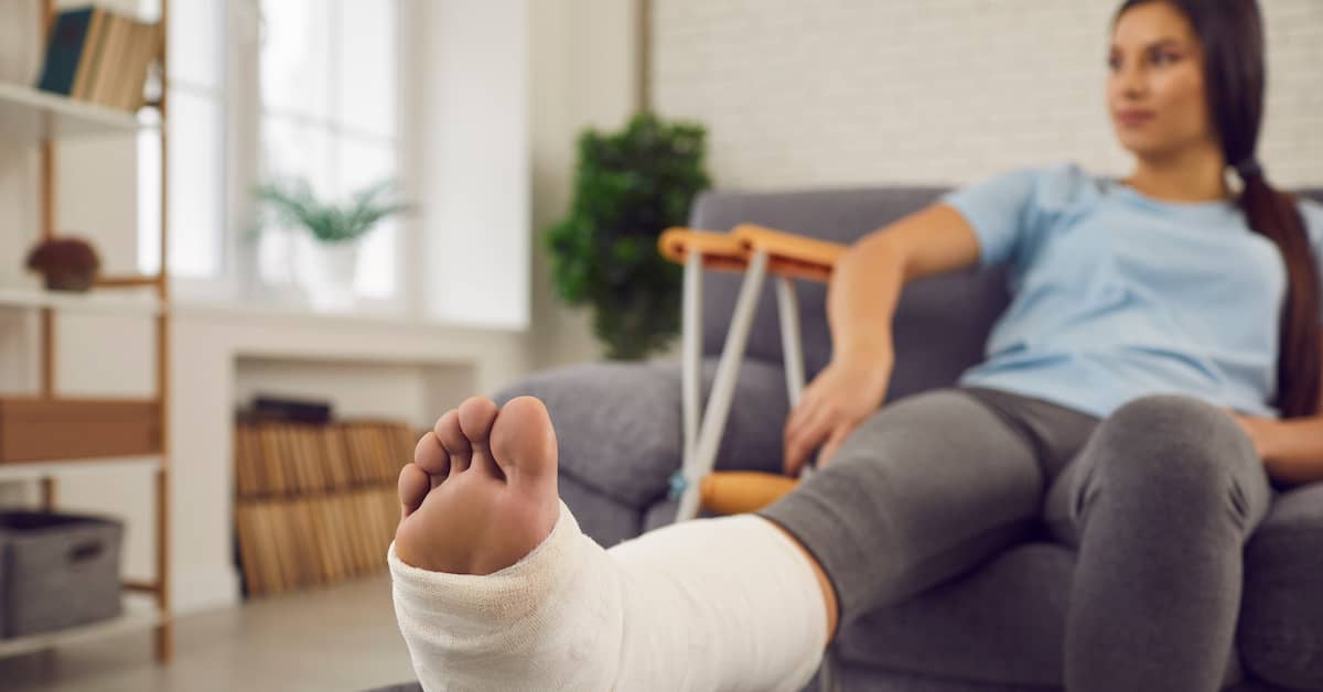 How Long Should You Rest After a Car Accident?