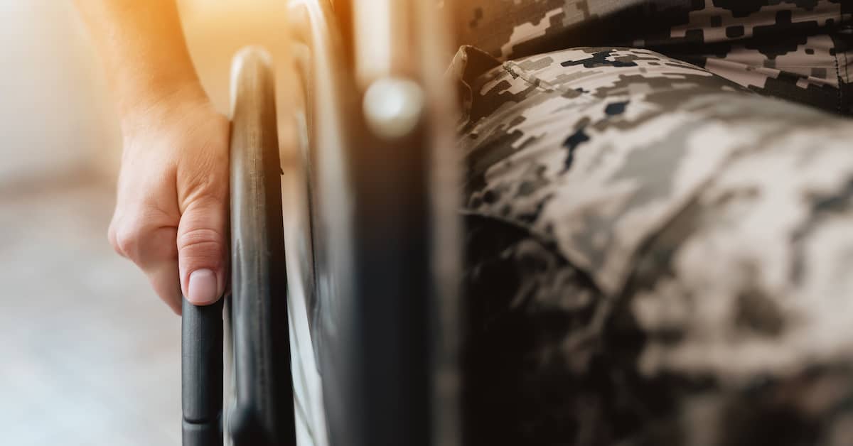 What Are the 10 Most Common VA Disabilities?