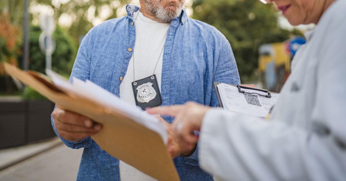 What Is Considered Medical Negligence?