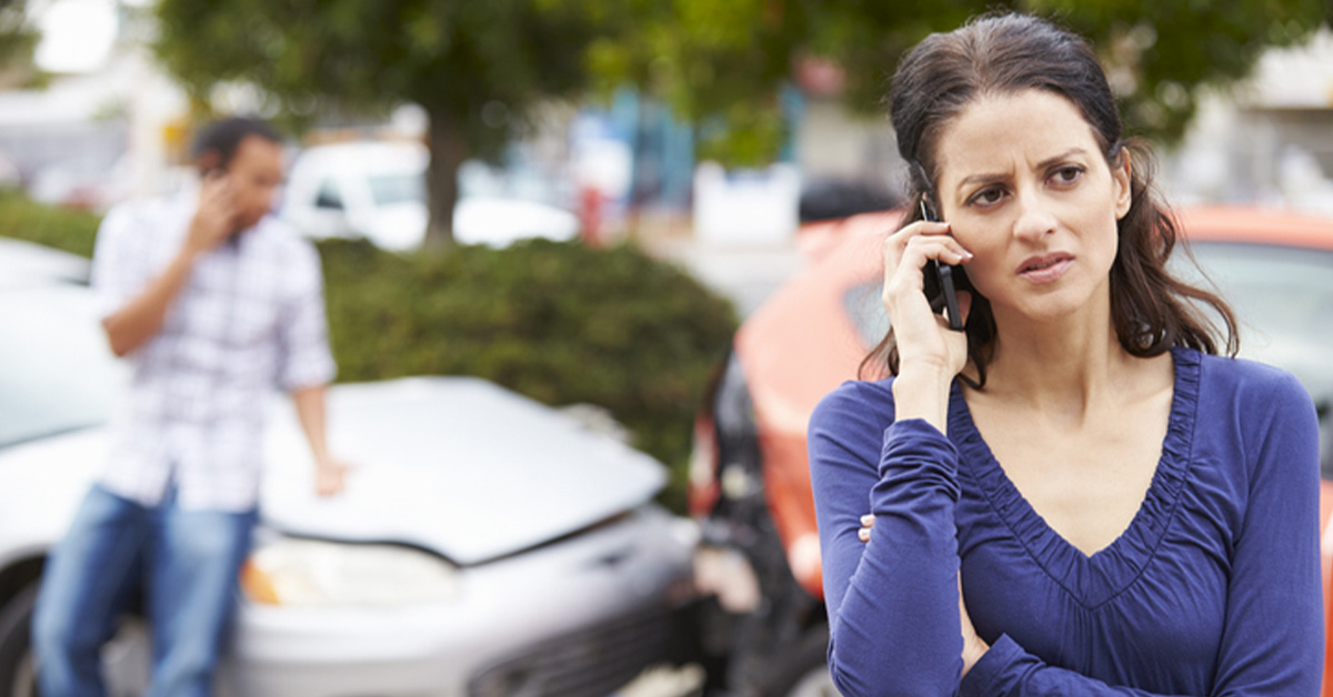 Can I Sue Someone for a Car Accident if They Have Insurance?