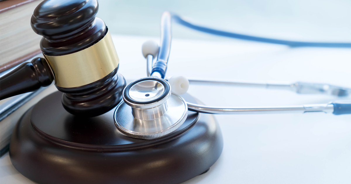 The Role of Expert Witnesses in Medical Malpractice Cases